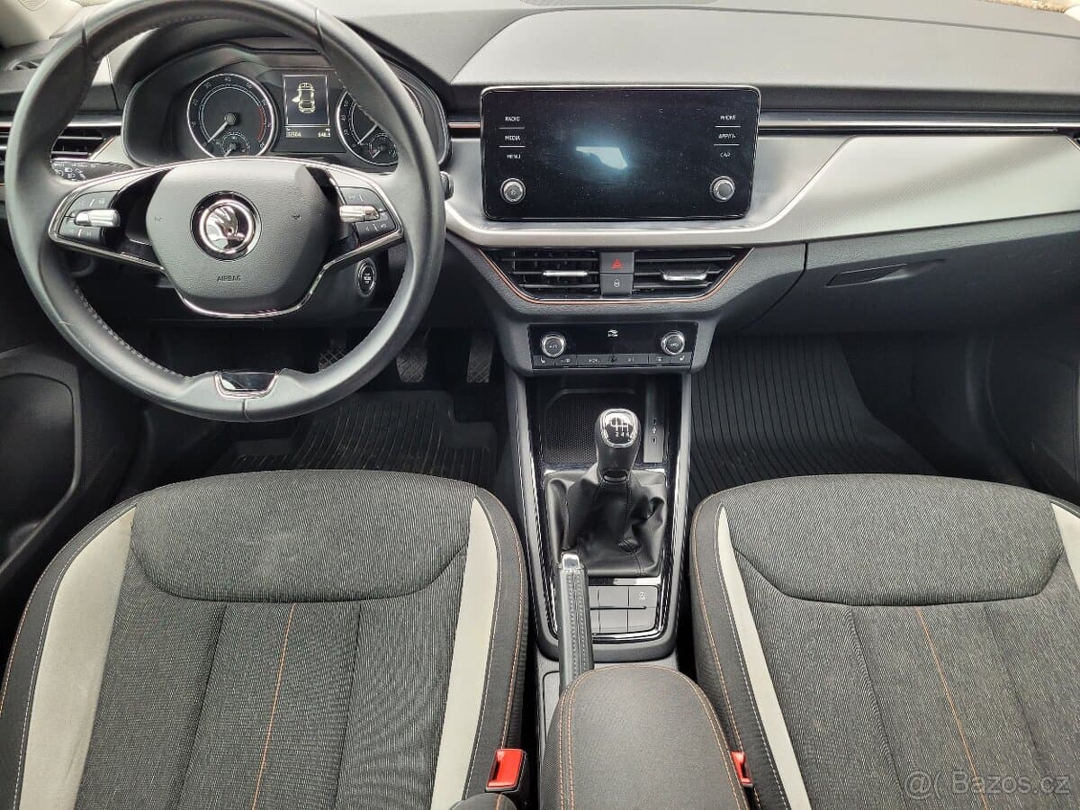 2023 Škoda SCALA - 5