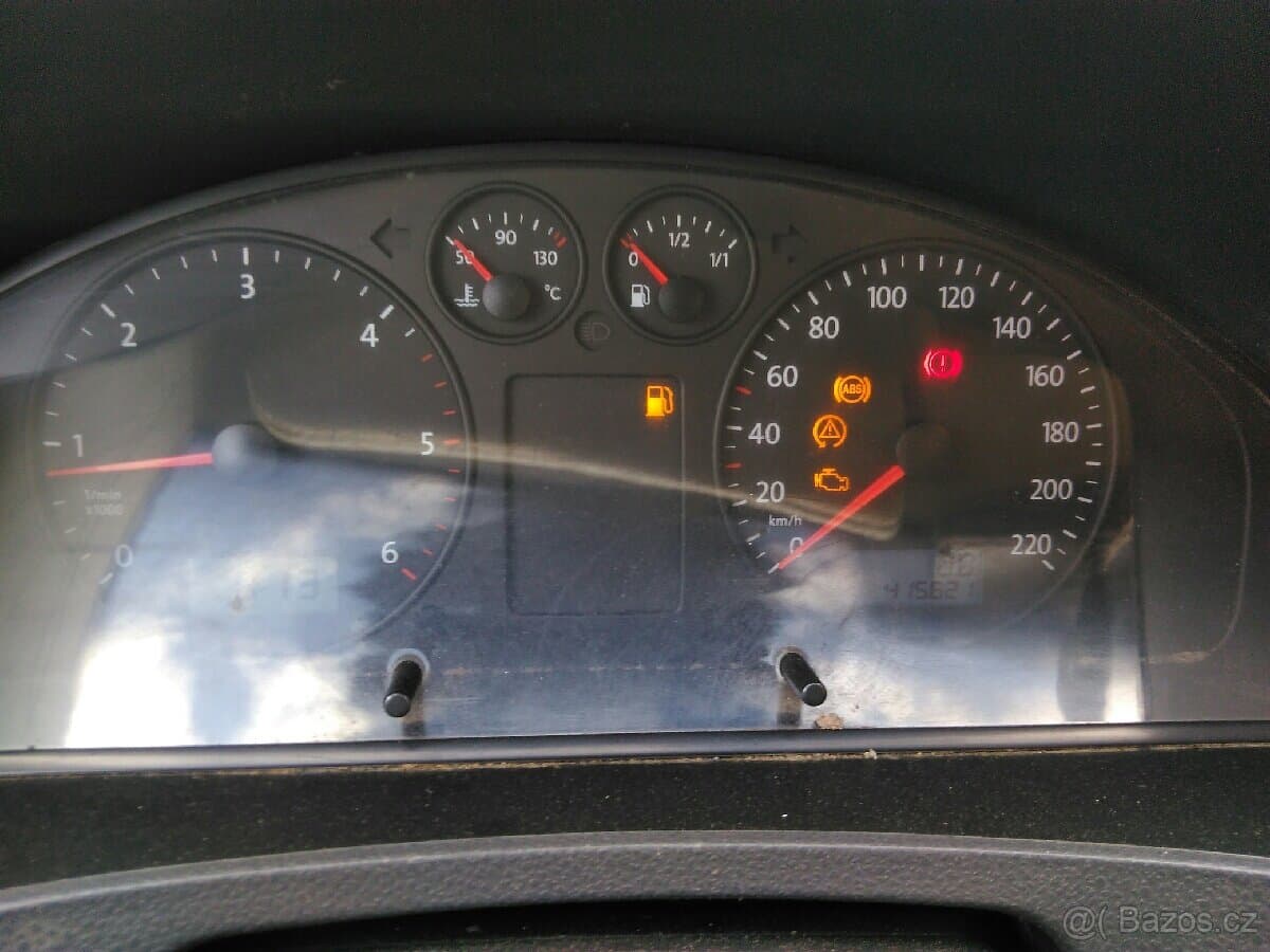 2007 Volkswagen TRANSPORTER - 5