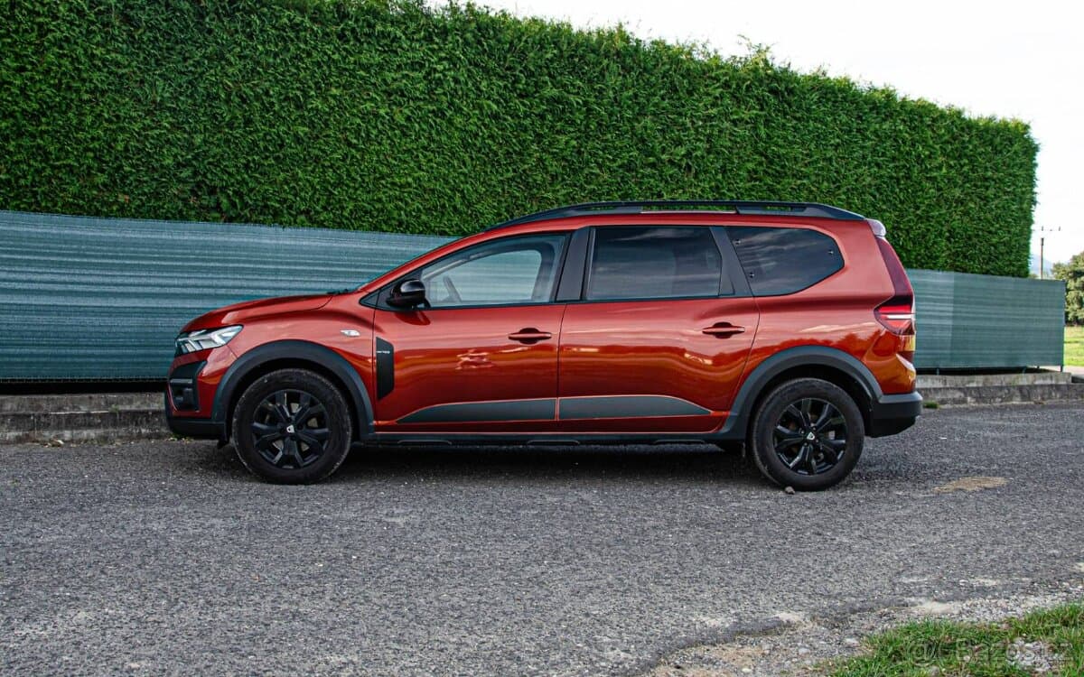 2022 Dacia JOGGER - 5