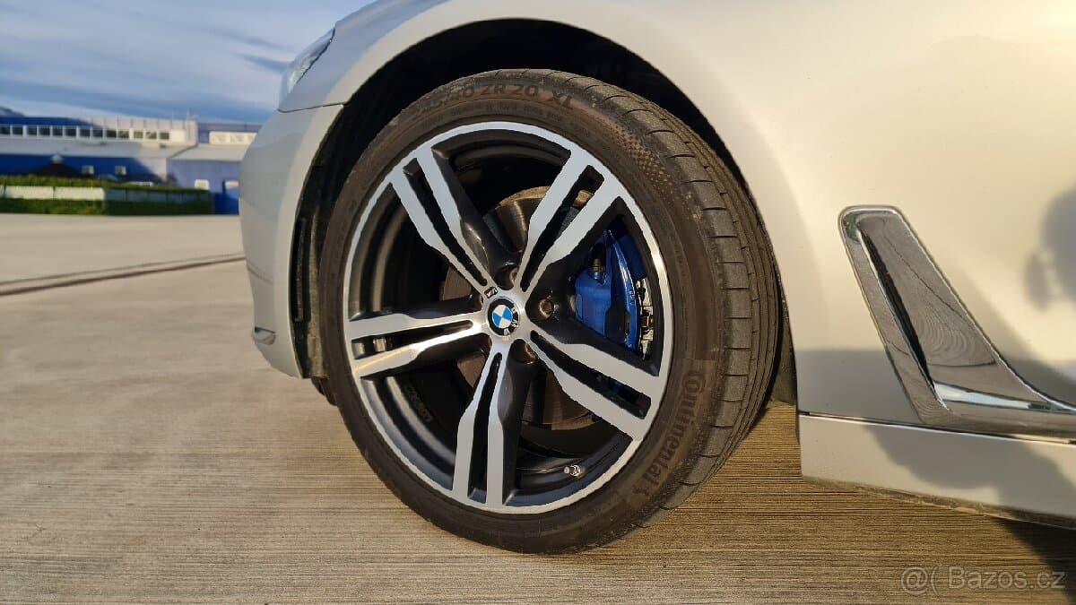 2016 BMW OSTATNÍ - 5