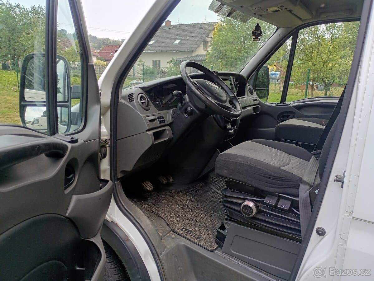 2013 Iveco OSTATNÍ - 5