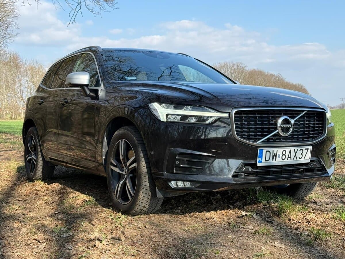 2018 Volvo OSTATNÍ - 5