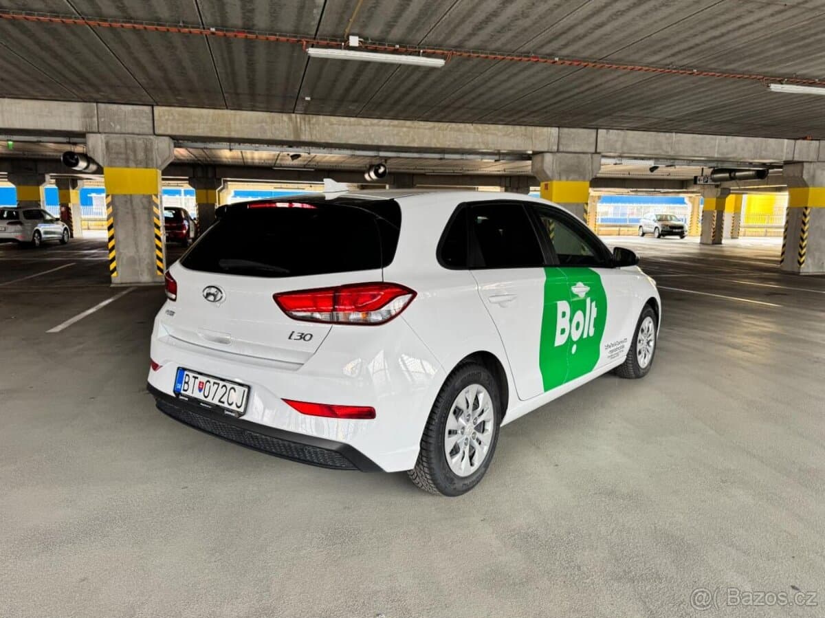 2021 Hyundai i30 - 5