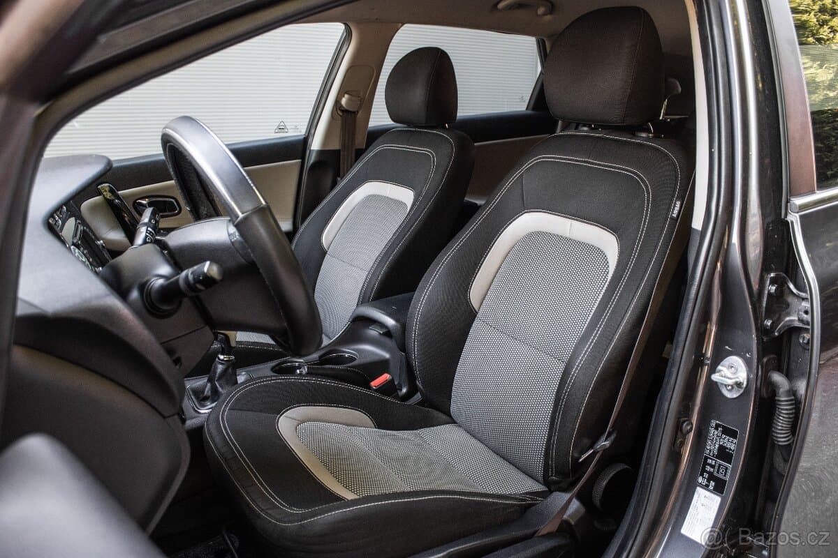 2015 Kia CEE'D - 5