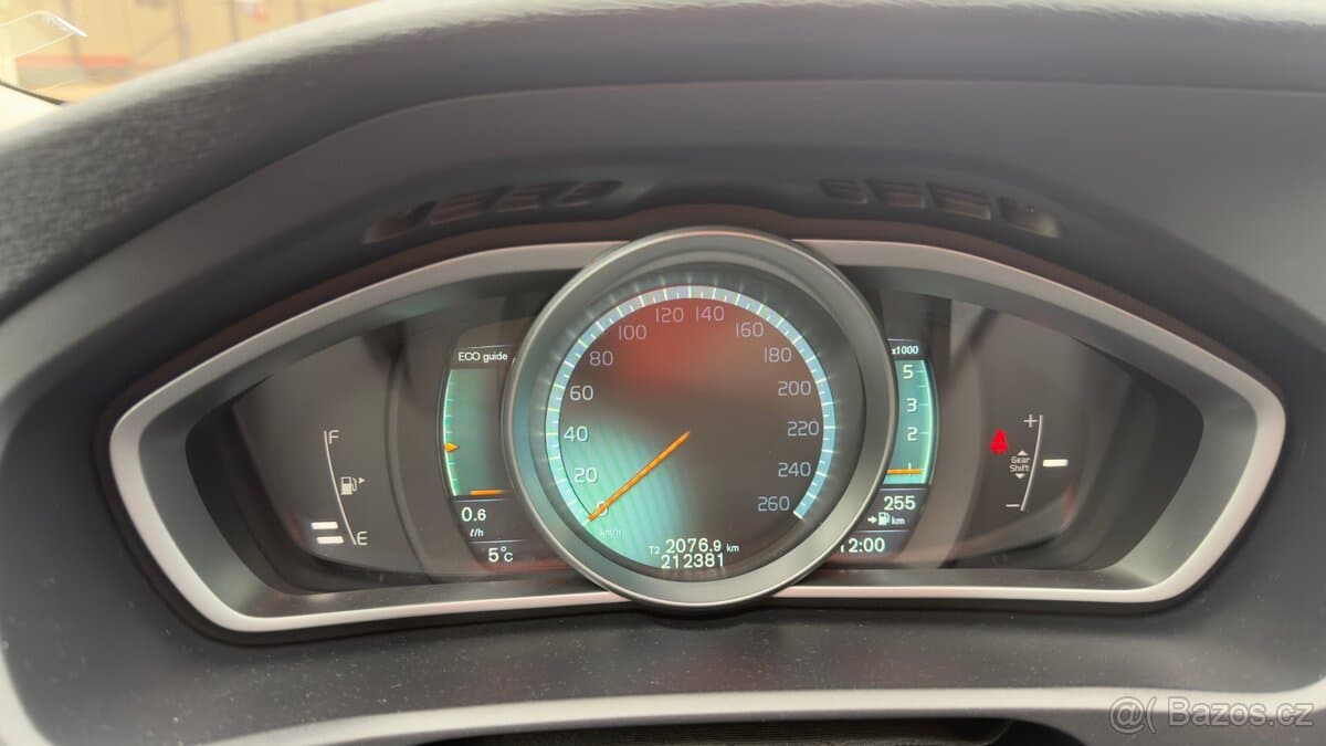 2014 Volvo V40 - 5