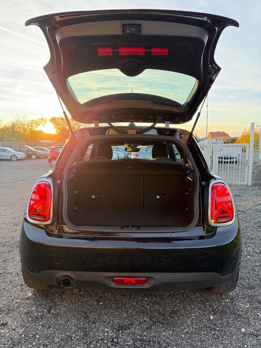 2018 Mini COOPER - 5