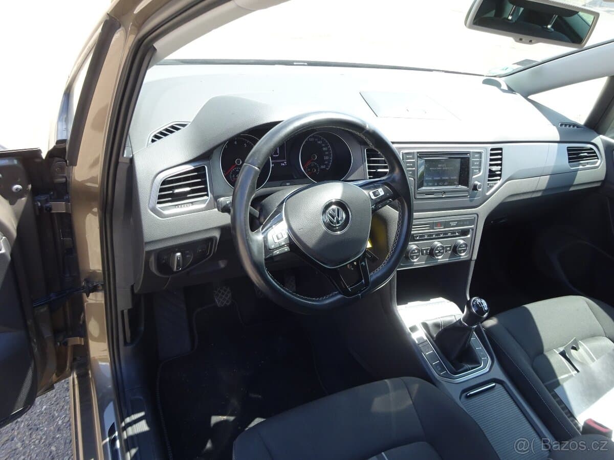 2015 Volkswagen OSTATNÍ - 5