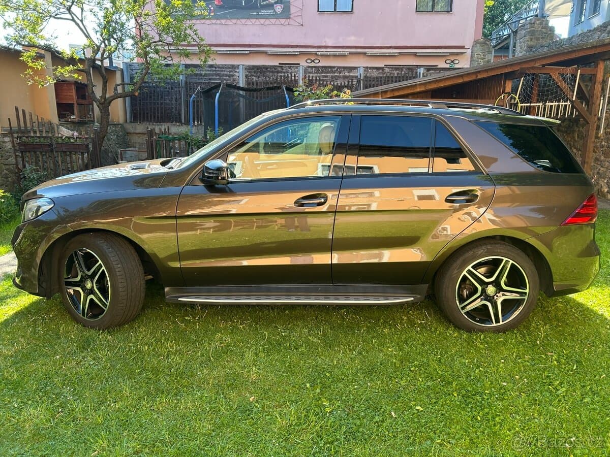 Mercedes-Benz OSTATNÍ - 5
