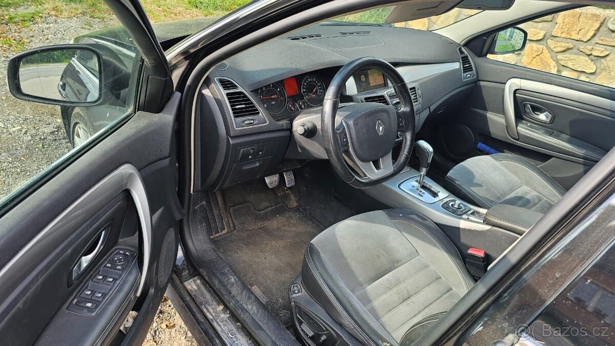 2015 Renault LAGUNA - 5