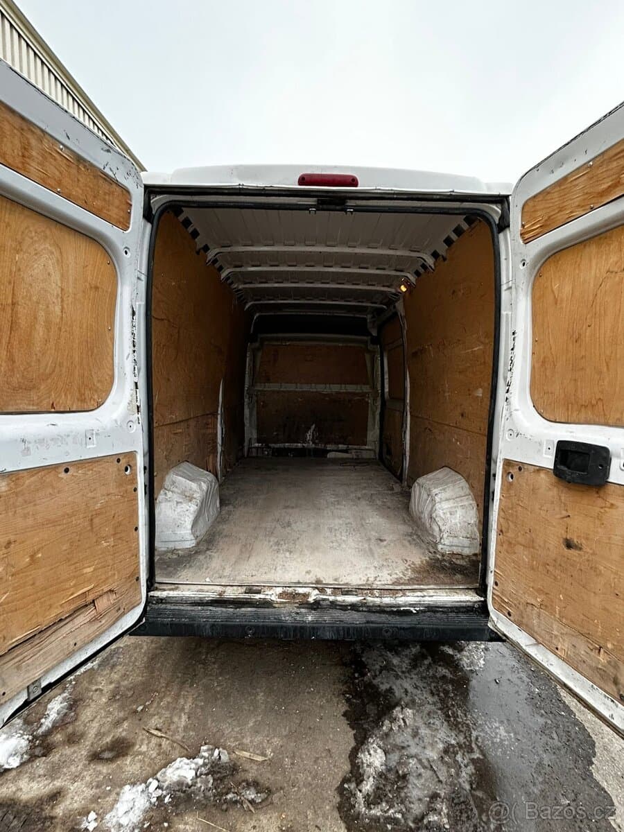 2020 Fiat DUCATO - 5