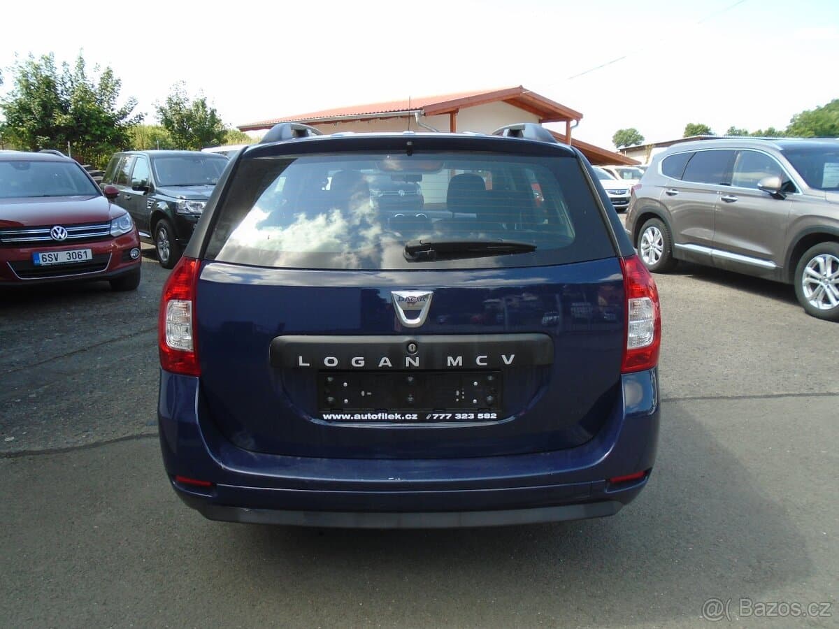 2014 Dacia LOGAN - 5