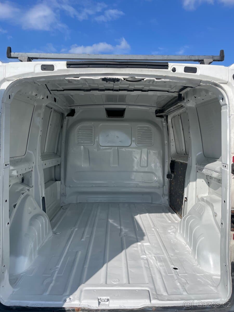 2009 Peugeot EXPERT - 5