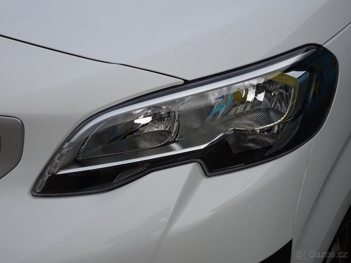 2021 Peugeot EXPERT - 5