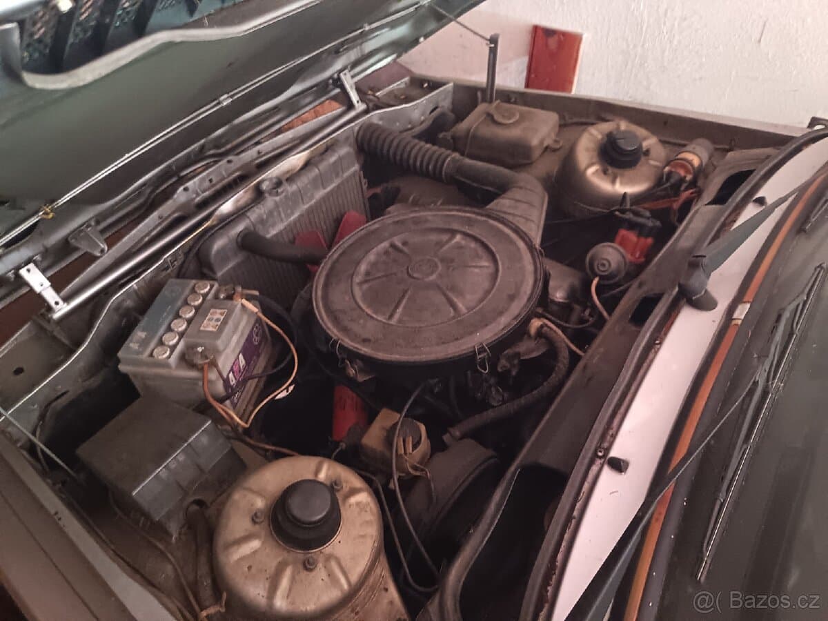 1977 BMW OSTATNÍ - 5