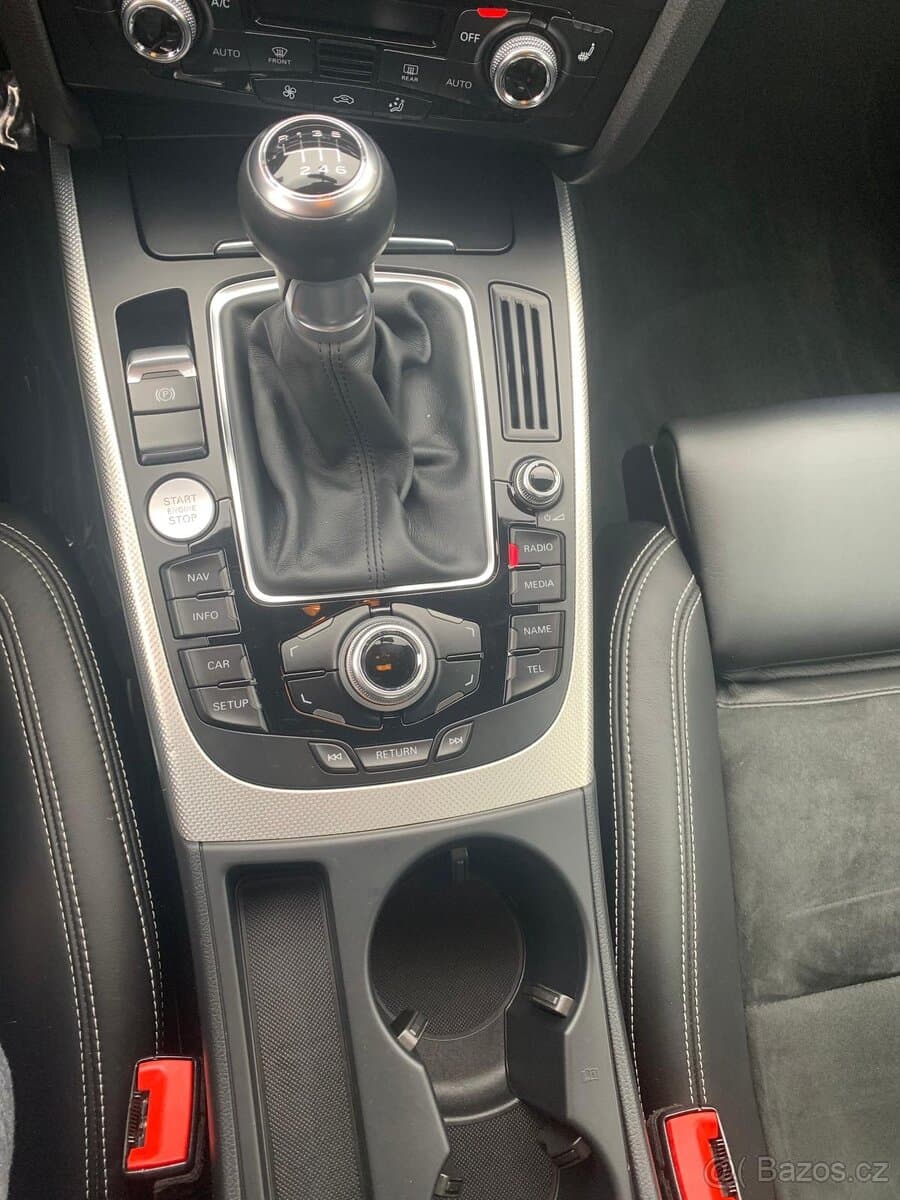2015 Audi A5 - 5