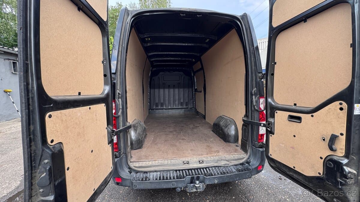 2017 Renault MASTER - 5