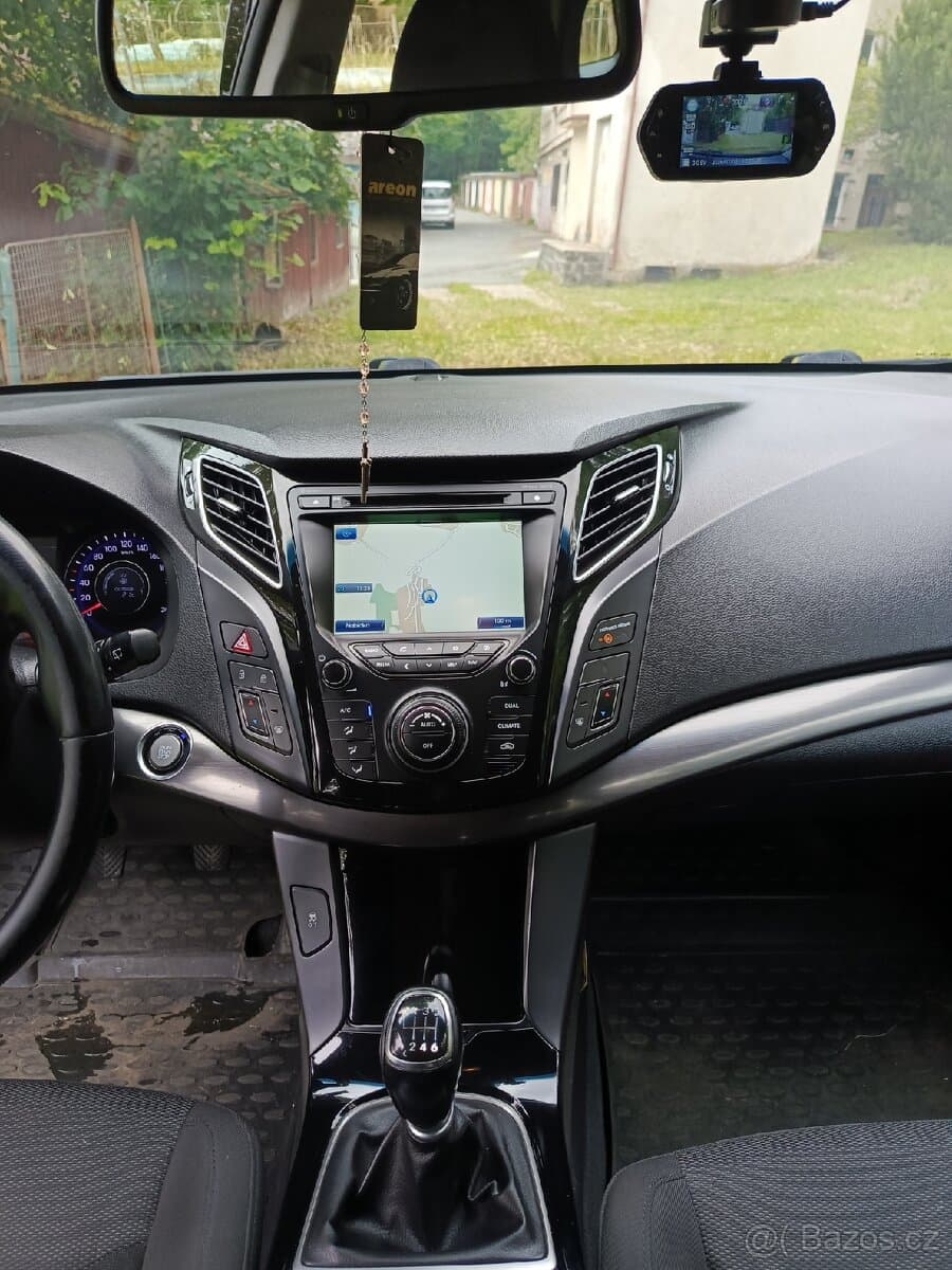 2012 Hyundai i40 - 5