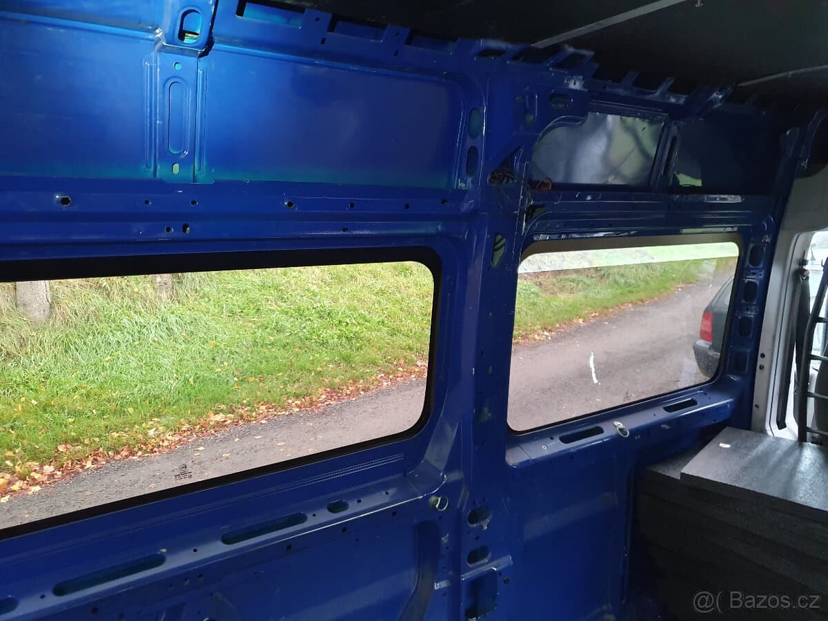 2011 Fiat DUCATO - 5
