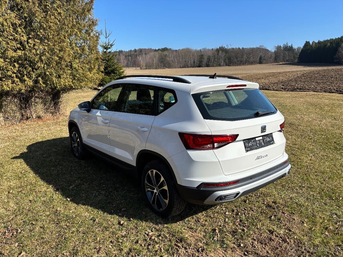 2021 Seat ATECA - 5