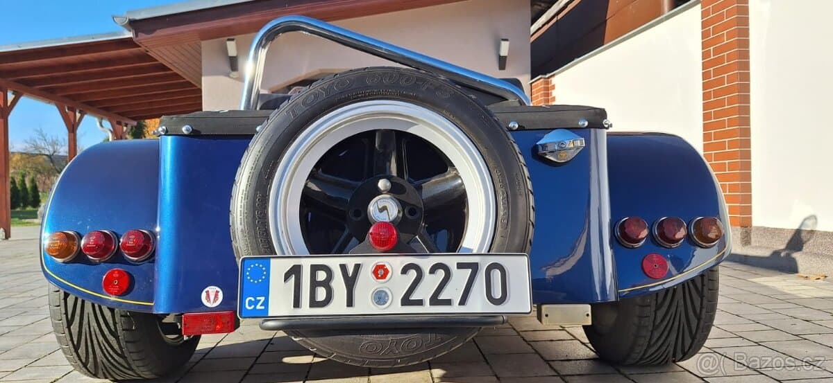 1992 Lotus OSTATNÍ - 5