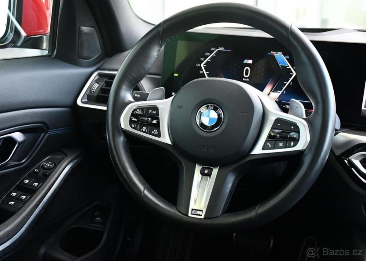 2024 BMW 3-SERIES - 5