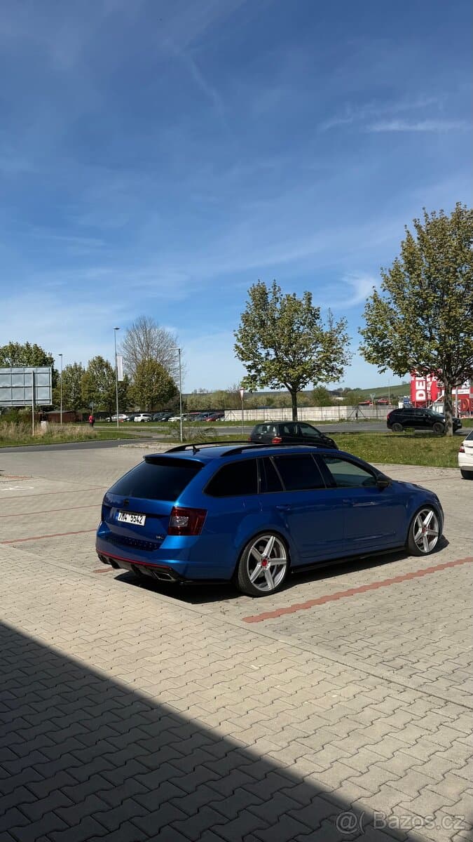 2014 Škoda OCTAVIA - 5