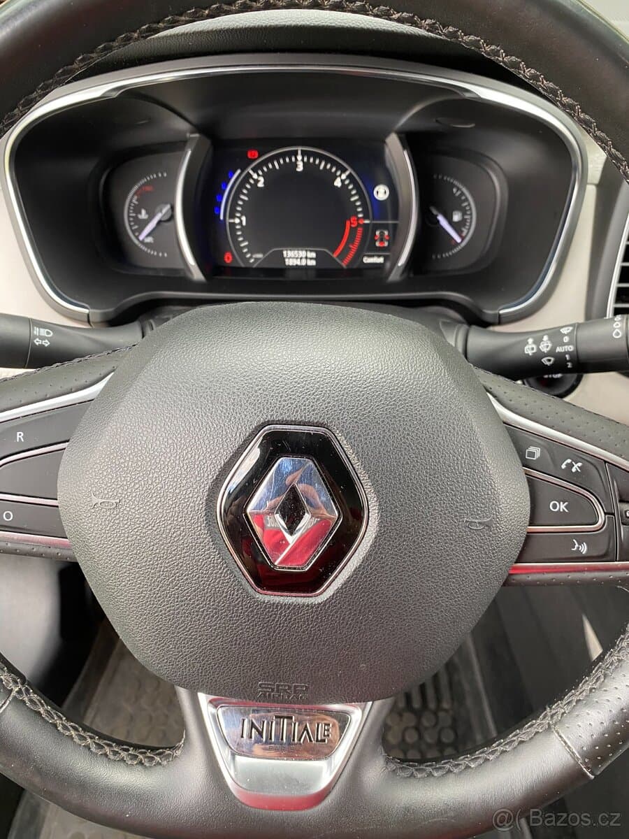 2016 Renault TALISMAN - 5