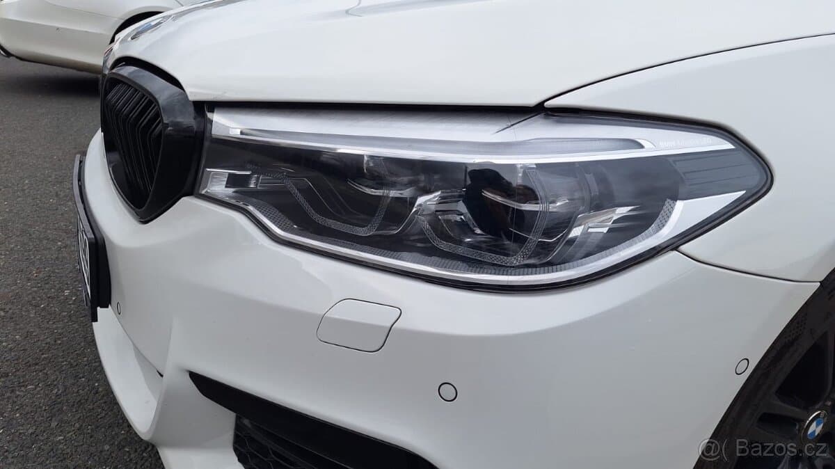 2018 BMW OSTATNÍ - 5