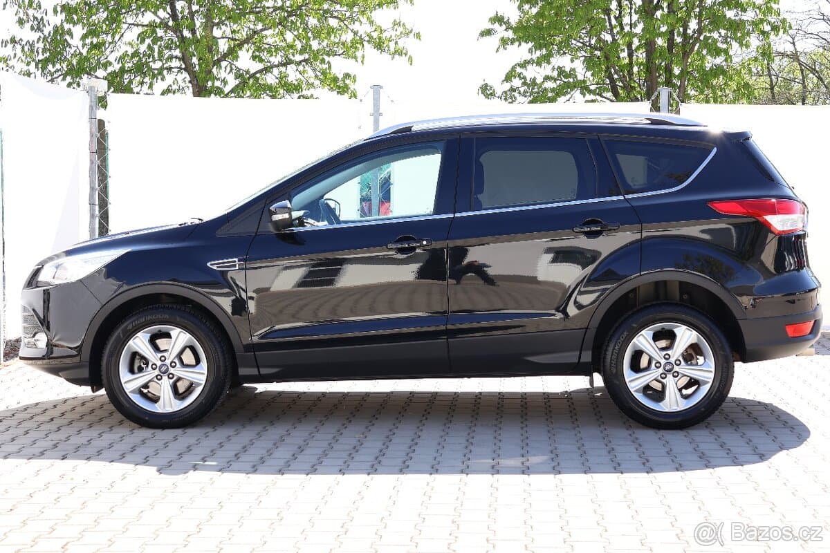2014 Ford KUGA - 5