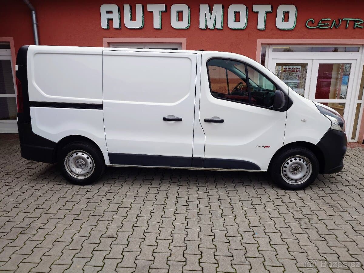 2018 Fiat TALENTO - 5