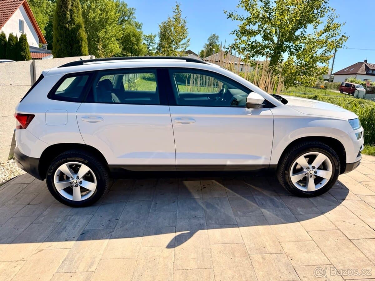 2022 Škoda KAROQ - 5