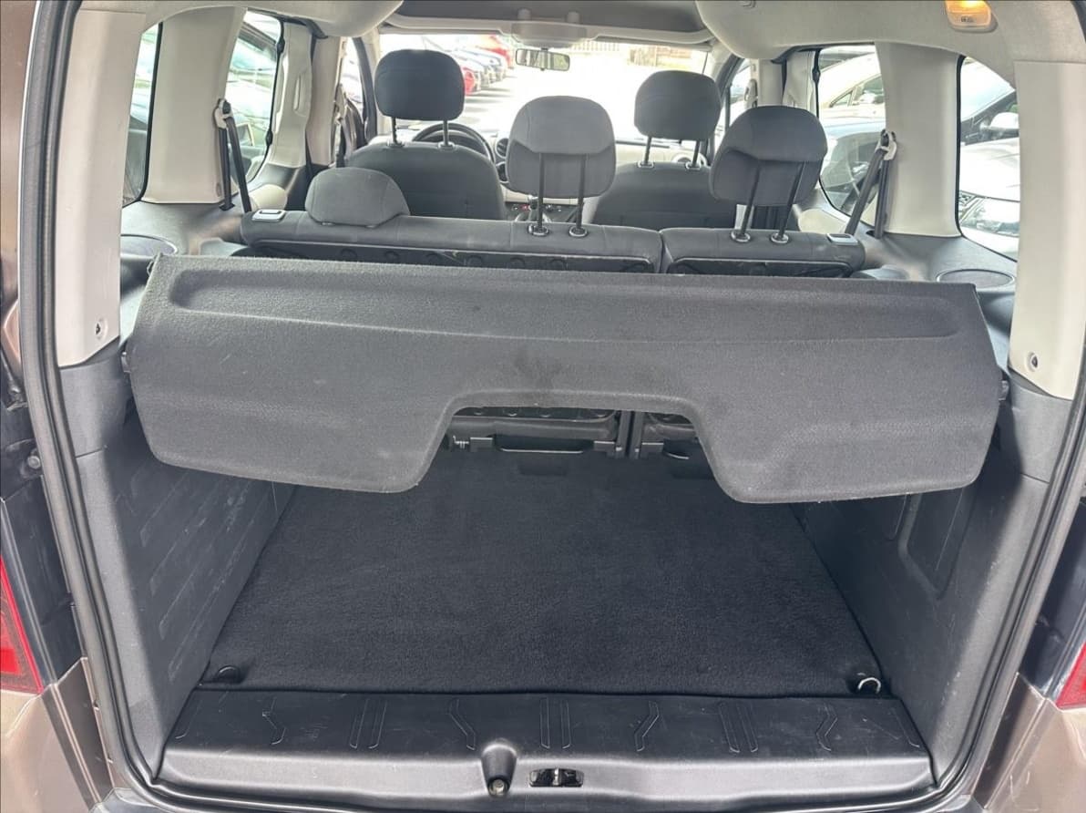 2014 Peugeot OSTATNÍ - 5