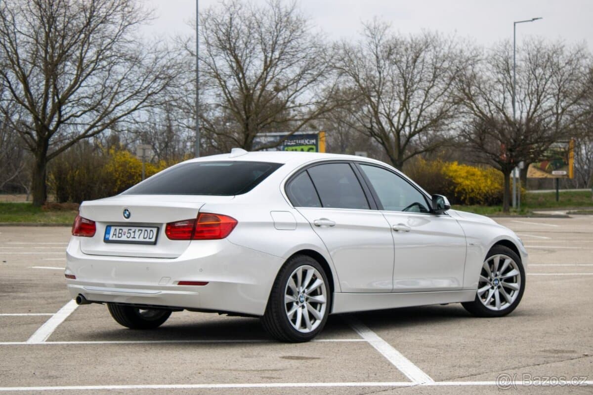 2014 BMW OSTATNÍ - 5