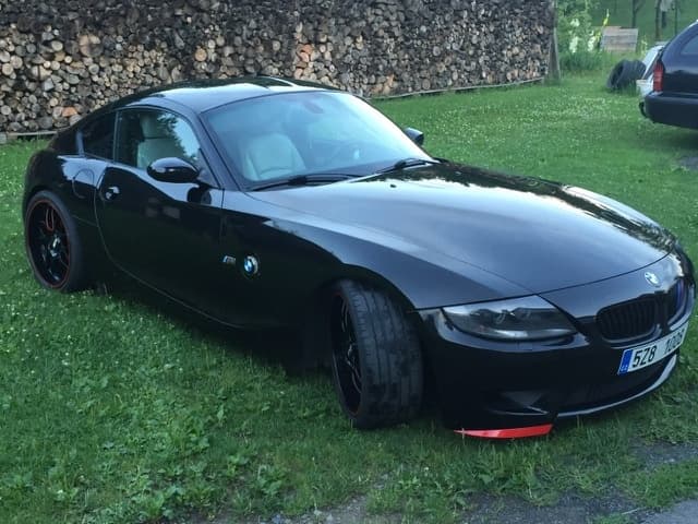 2007 BMW Z4 - 5