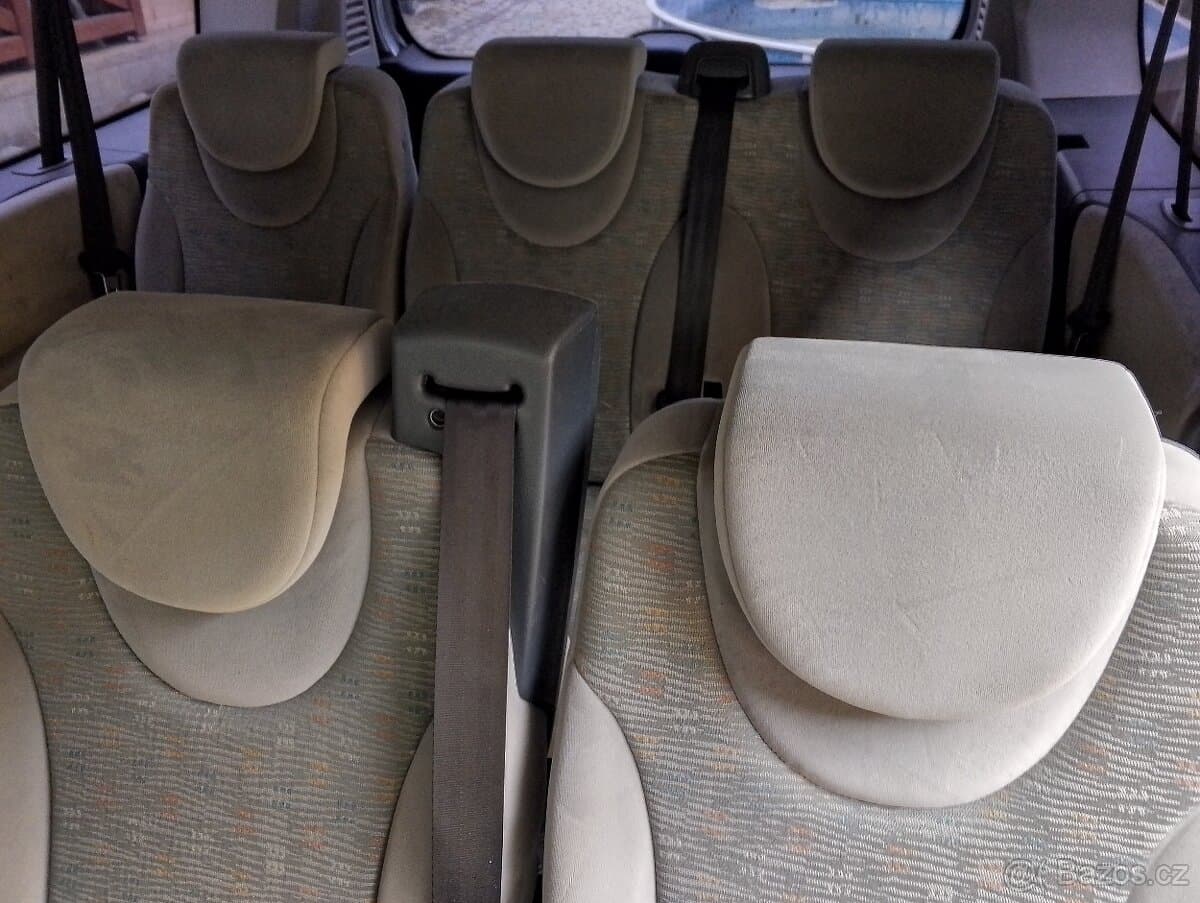 2008 Fiat SCUDO - 5
