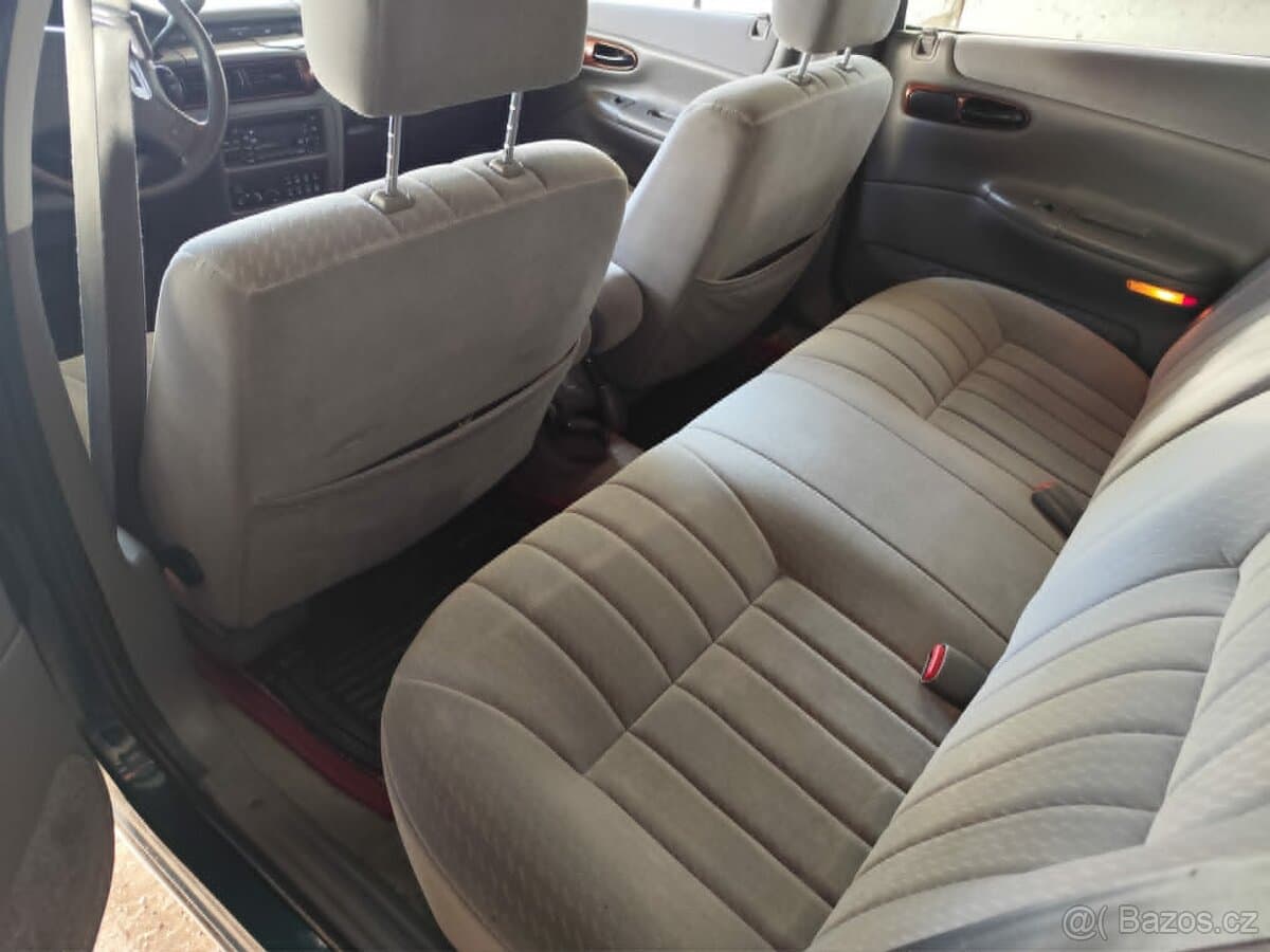 1994 Chrysler CONCORDE - 5