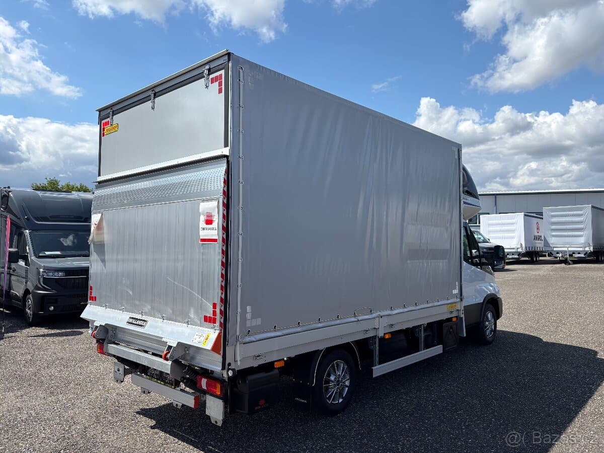 Iveco OSTATNÍ - 5