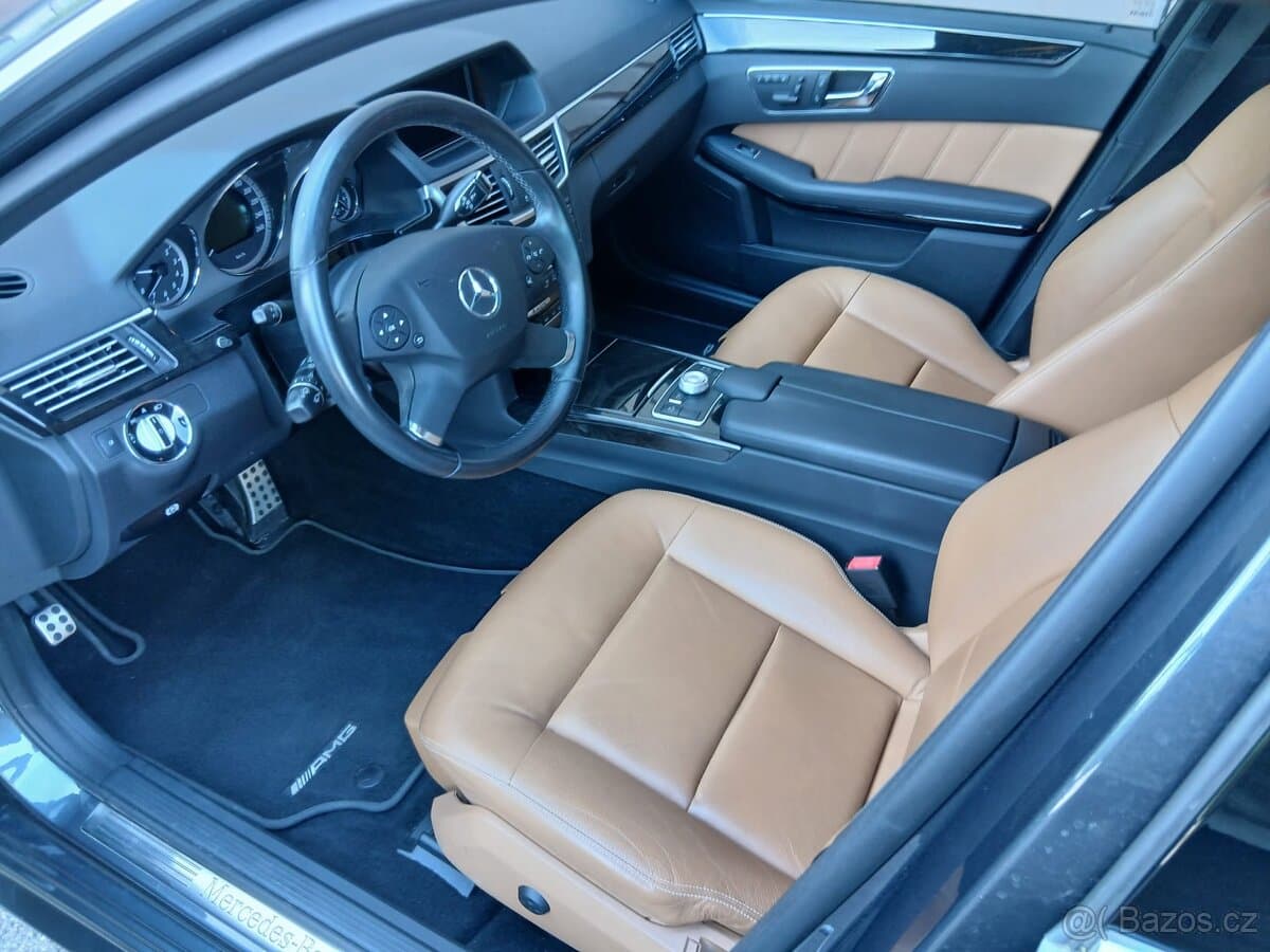 2010 Mercedes-Benz OSTATNÍ - 5