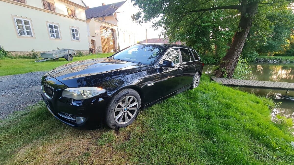 2012 BMW OSTATNÍ - 5