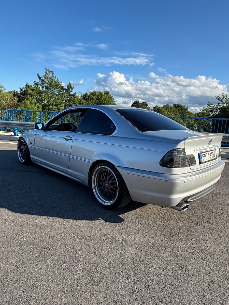 2000 BMW OSTATNÍ - 5