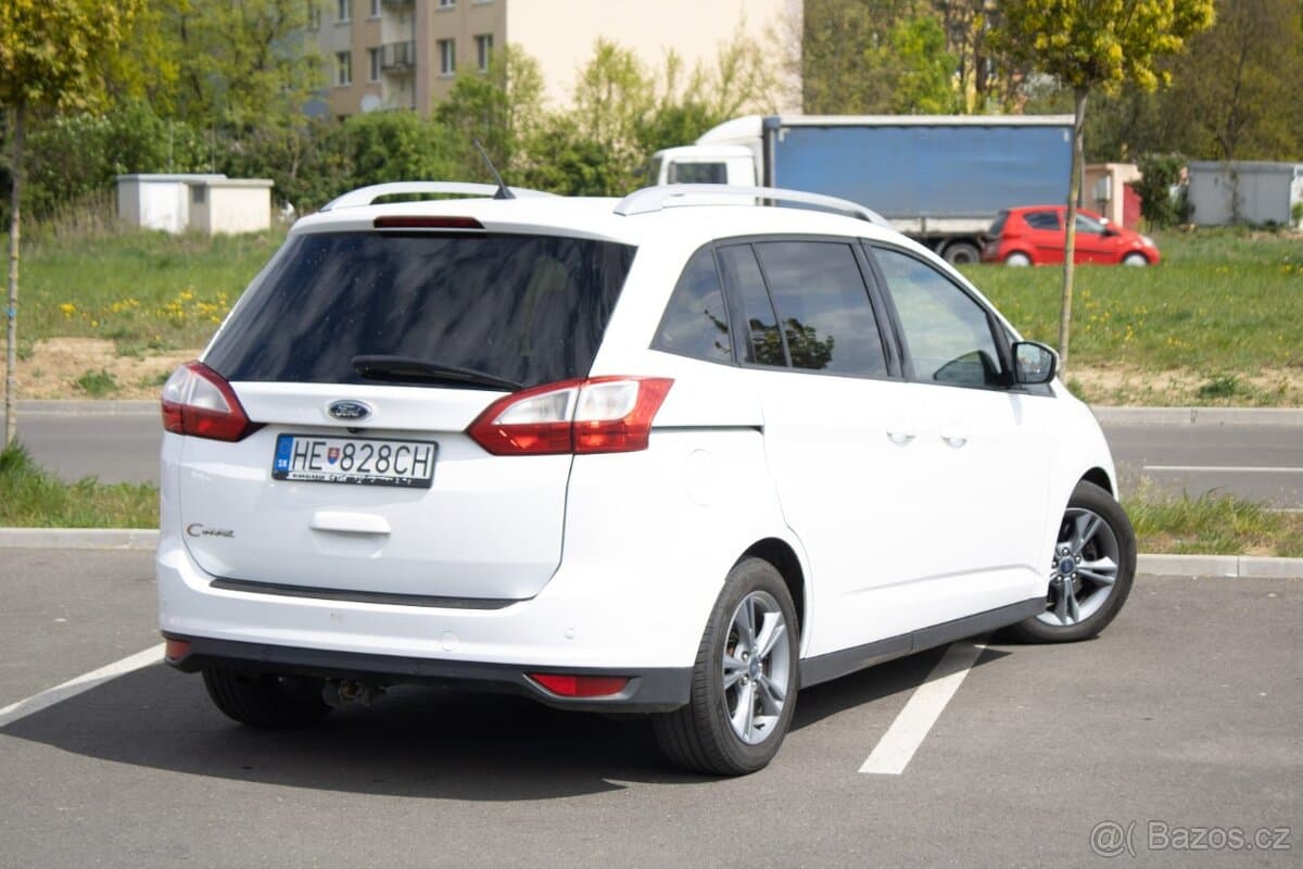 2019 Ford OSTATNÍ - 5