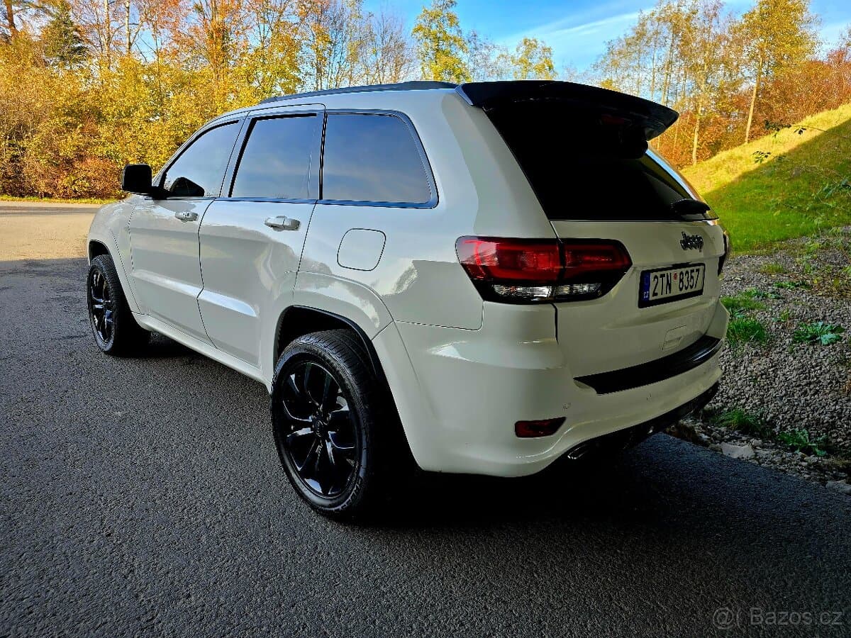 2014 Jeep CHEROKEE - 5