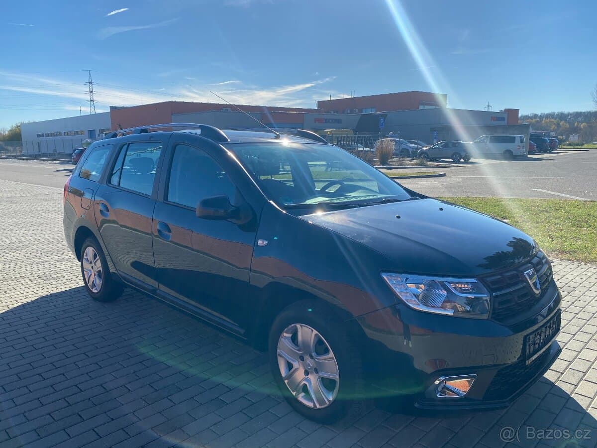 2019 Dacia LOGAN - 5