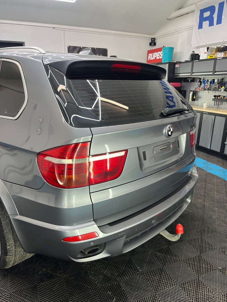 BMW X5 - 5