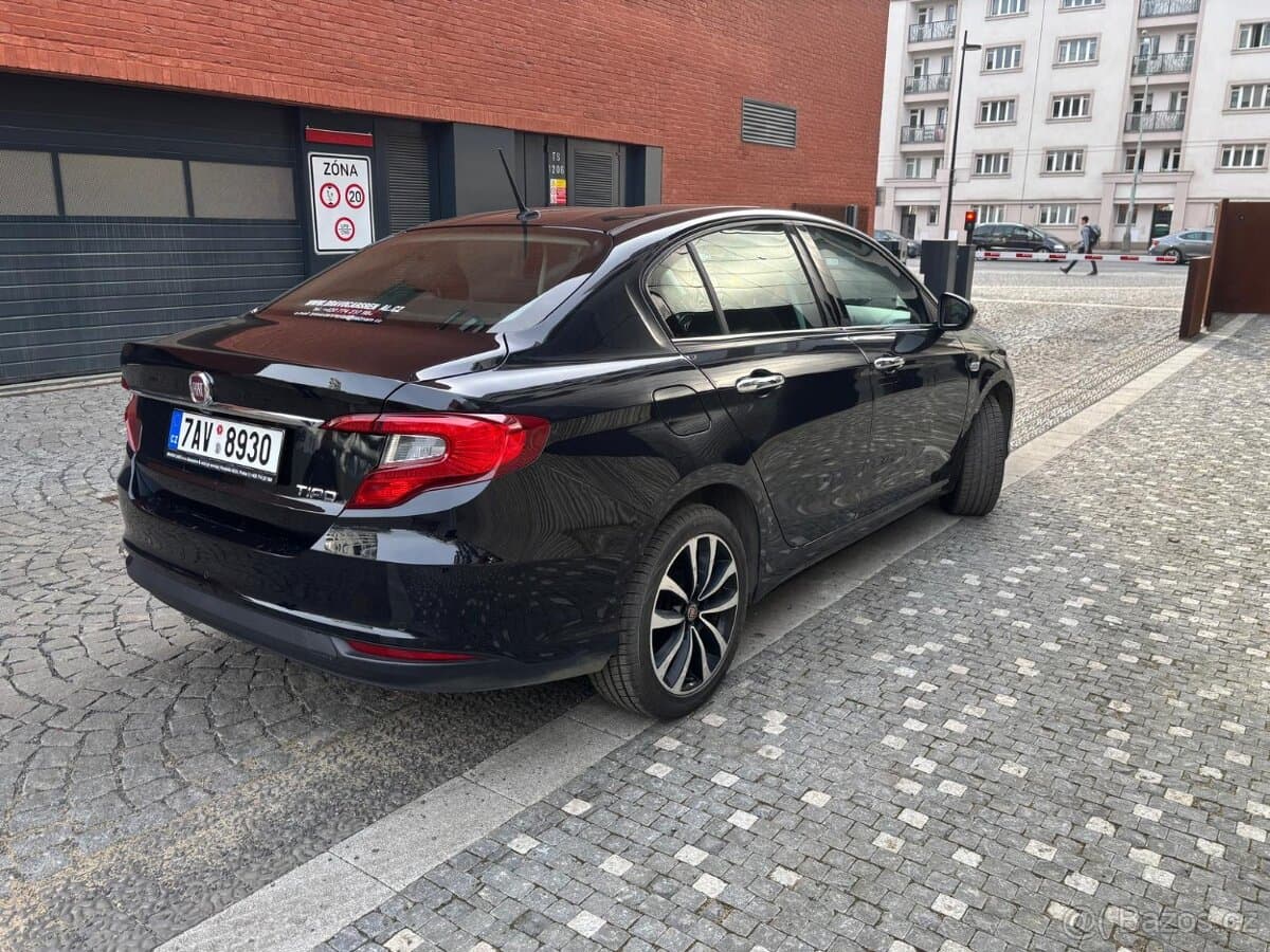 2019 Fiat TIPO - 5