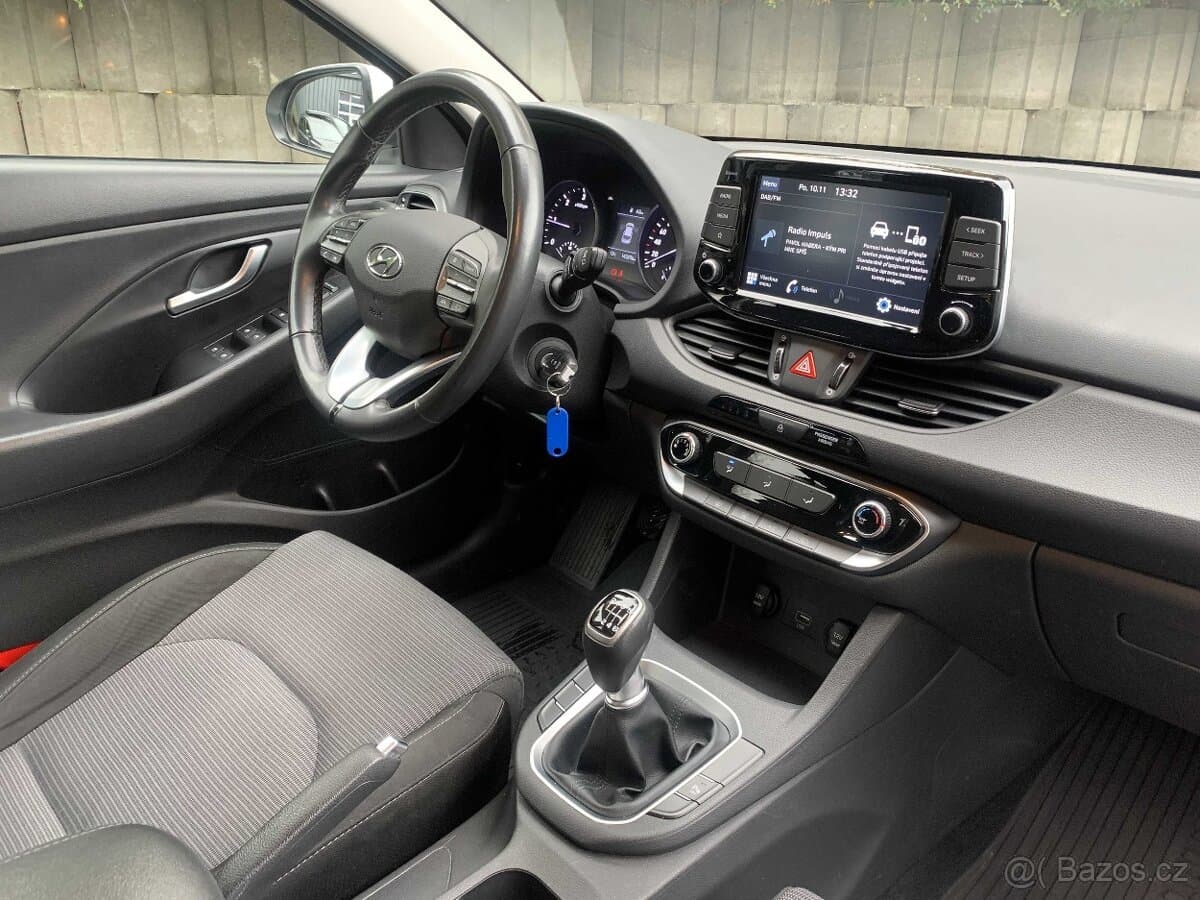 2020 Hyundai i30 - 5