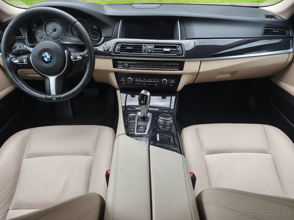 2016 BMW OSTATNÍ - 5