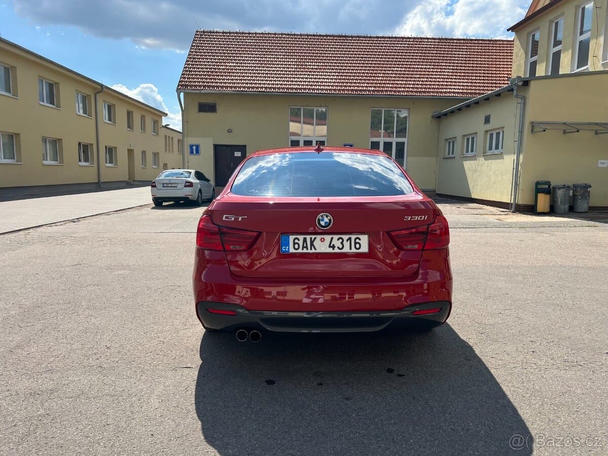 2018 BMW OSTATNÍ - 5