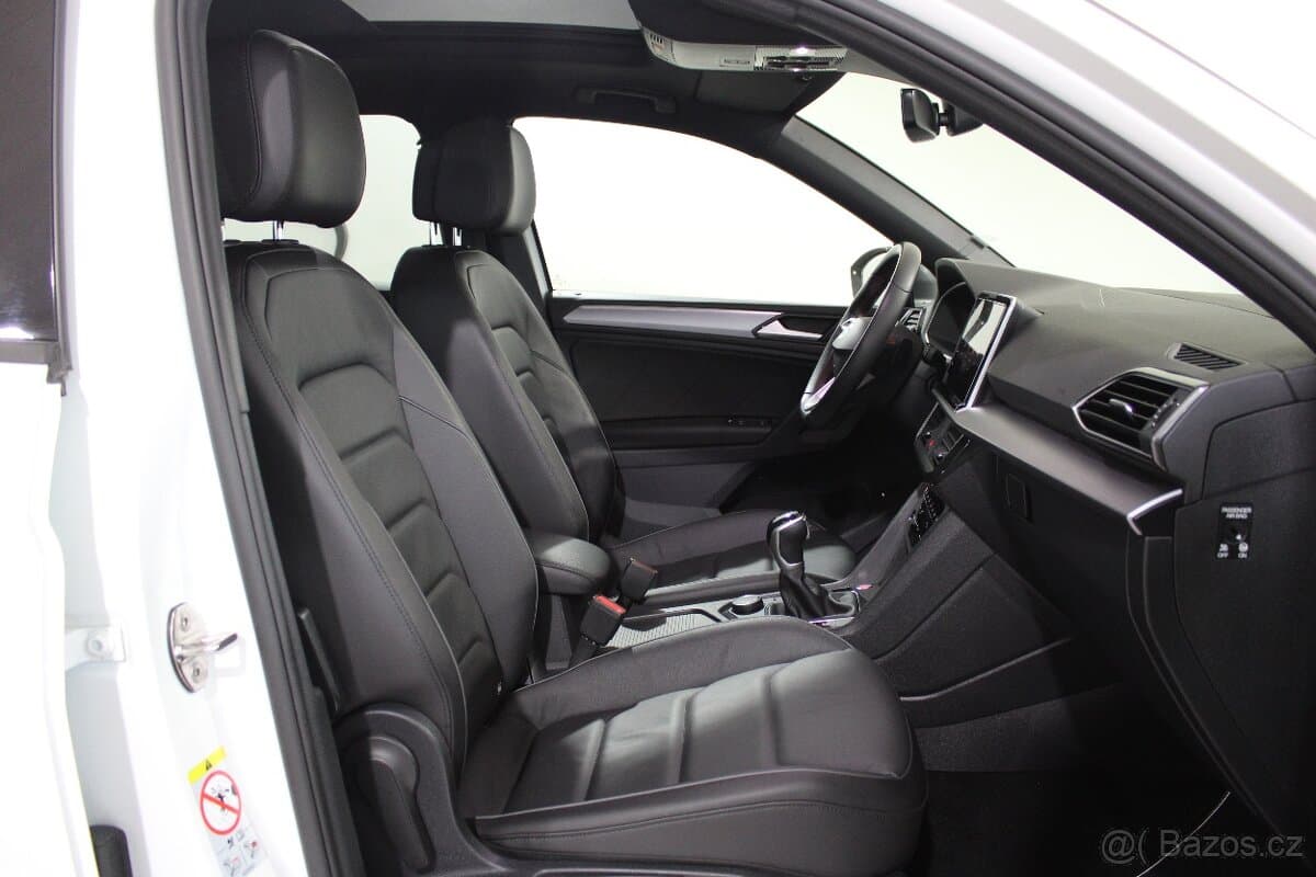 2021 Seat TARRACO - 5