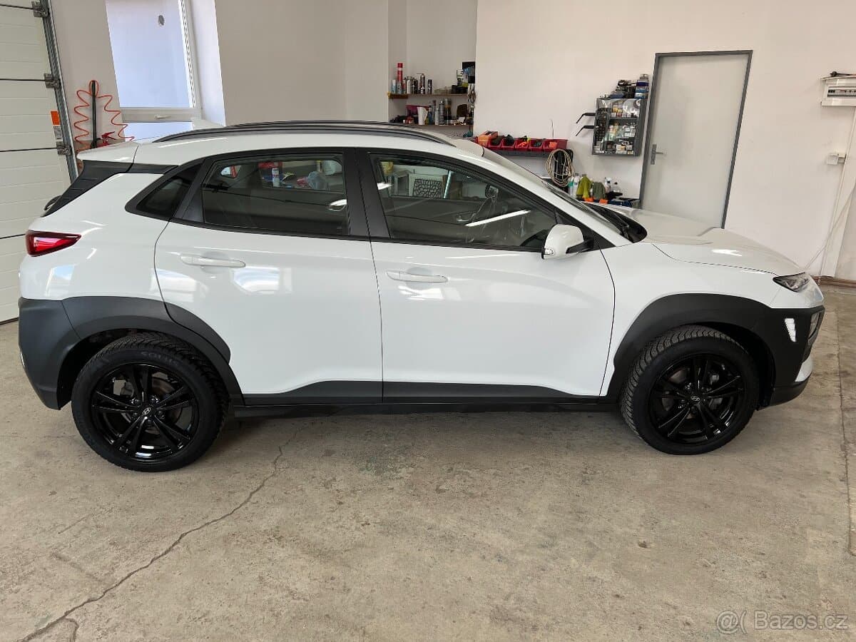 2019 Hyundai KONA - 5